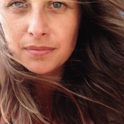 Florine Jacobs Inner Activation Avalon 2023